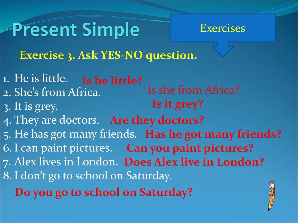 He questions. Ask в презент Симпл. Can в презент Симпл. Present simple презентация. Ask в present simple.