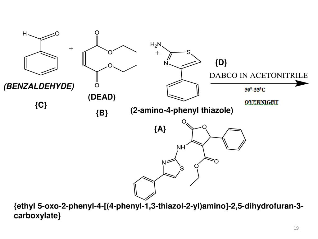 SYNTHESIS OF BIOACTIVE 3,4,5-SUBSTITUTED FURAN-2(5H)-ONES - ppt download