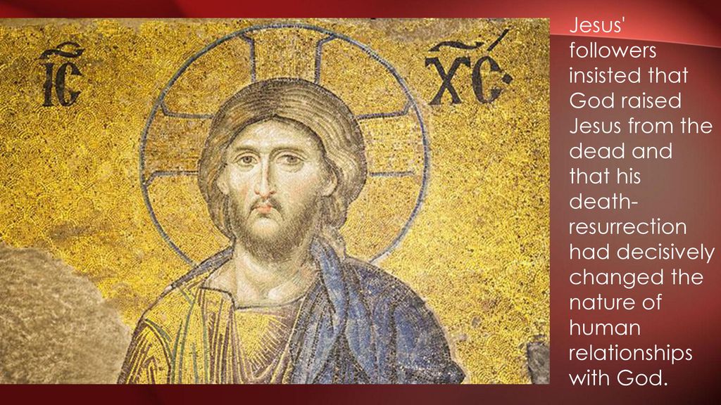What Makes Someone a Christian? - ppt download