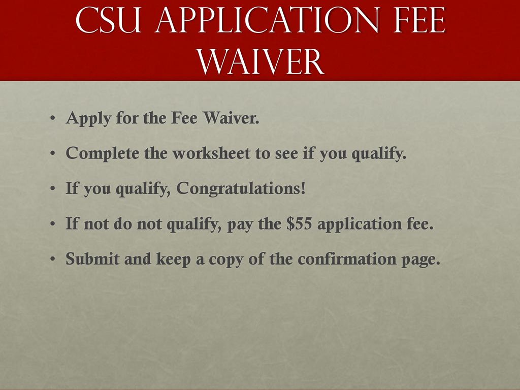 CSU Application Process For AB540 Students Ppt Download csu-application-process-for-ab540-students-ppt-download