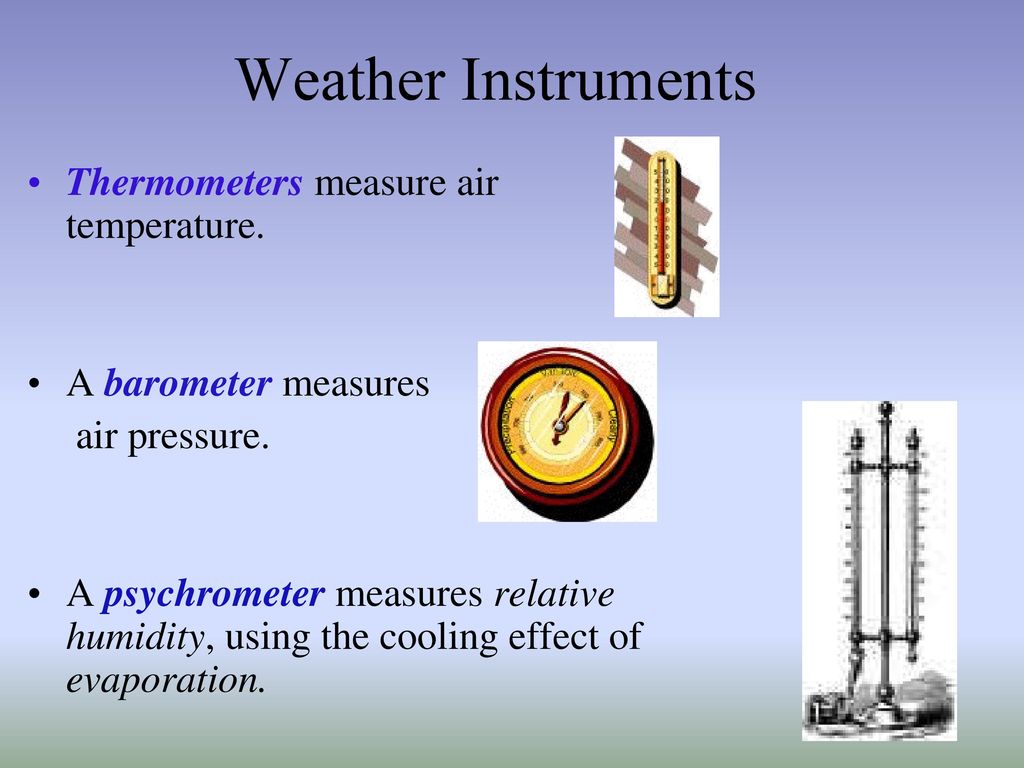 How Do You Measure Air Temperature Accurately?