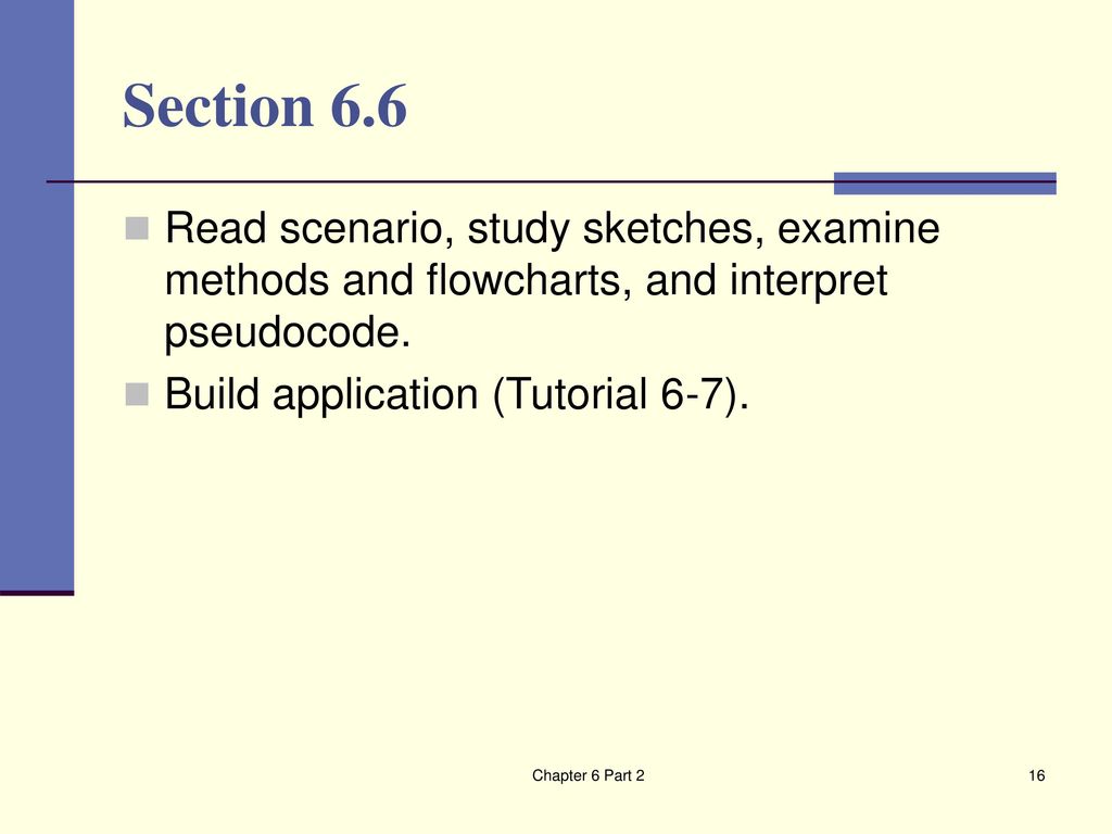 Functions Chapter 6-Part ppt download