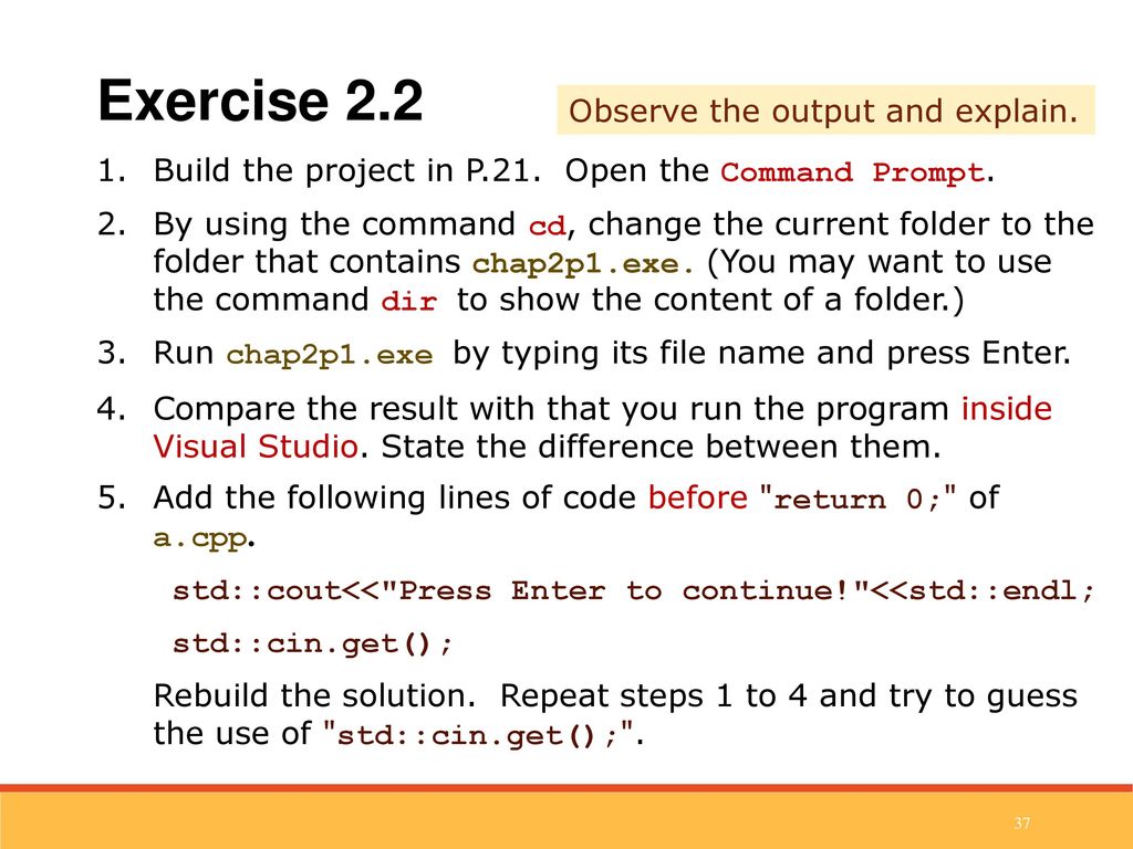 Computer Programming Lecturer: Ir Dr Frank H.F. LEUNG - ppt download