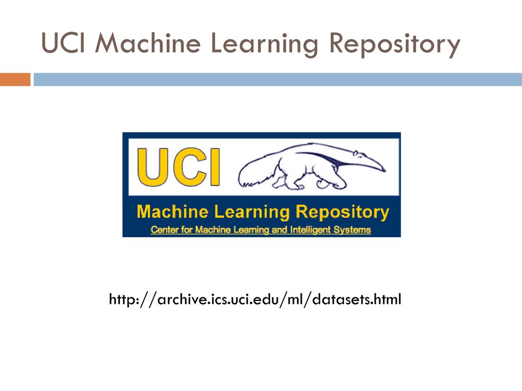Feature pre processing ppt download