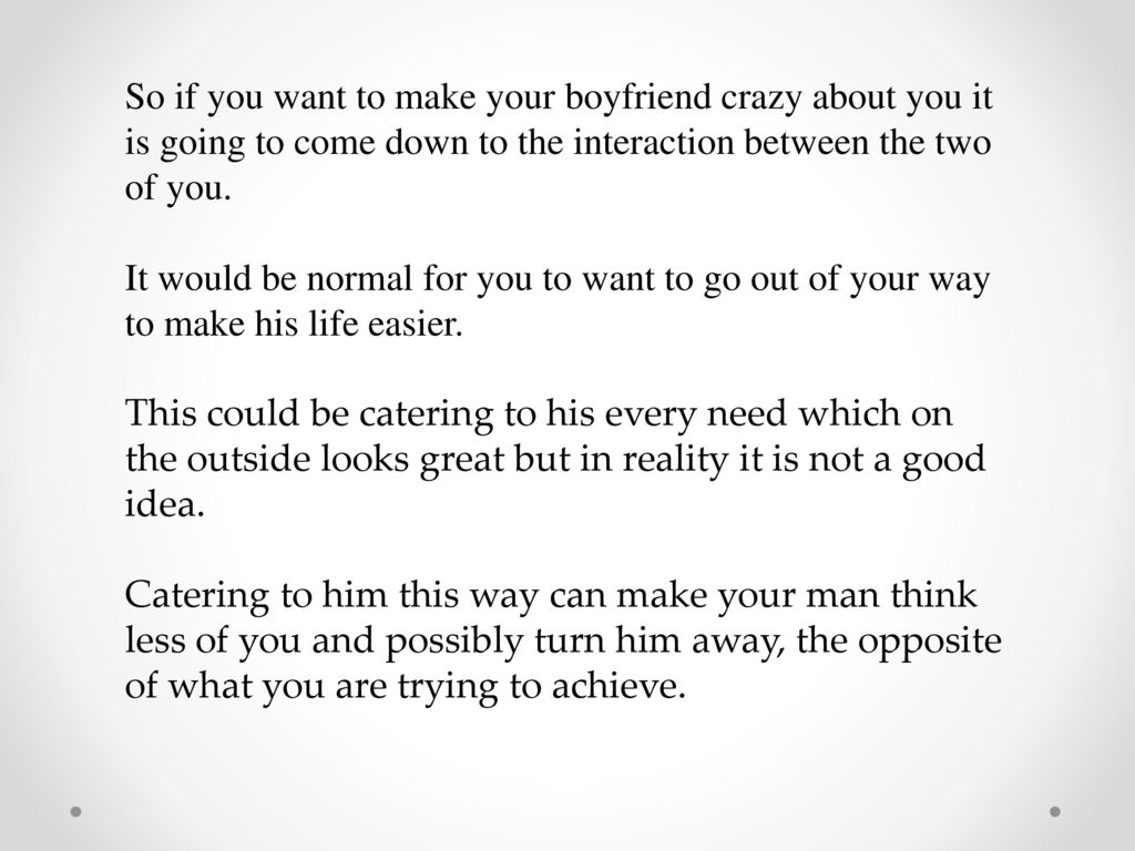 What to text a guy to turn him on
