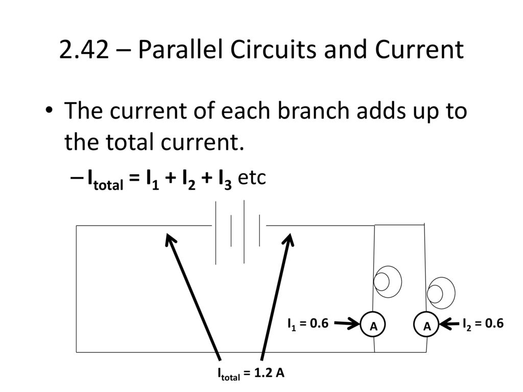 10.3 Series and Parallel Circuits - ppt download