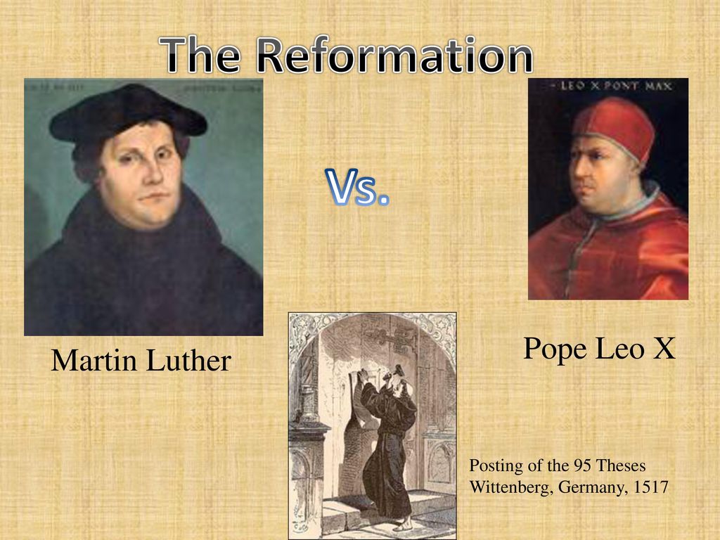 Renaissance and - ppt download