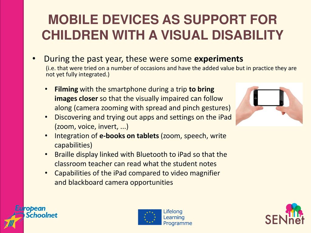 The power of mobile devices ppt download