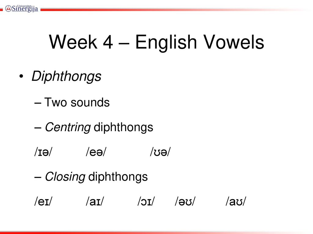 new-monophthongs-centring-diphthongs - Pronunciation Studio