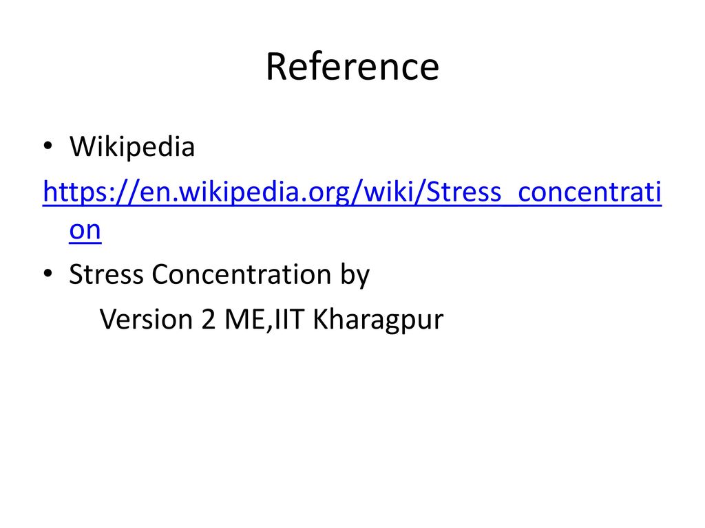 Reference Wikipedia