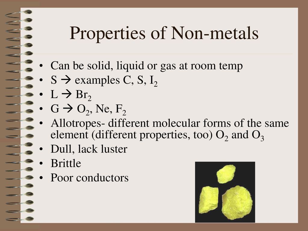 Chemistry: Introduction to and Classification of Matter - ppt download