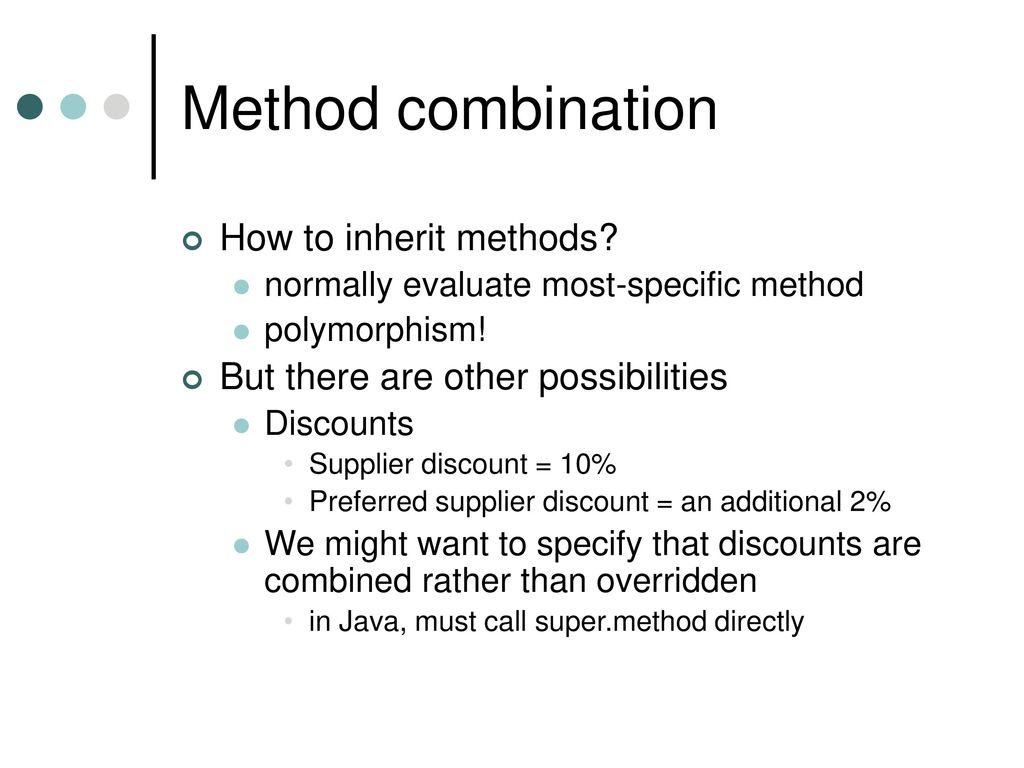 Clos csc 358 ppt download