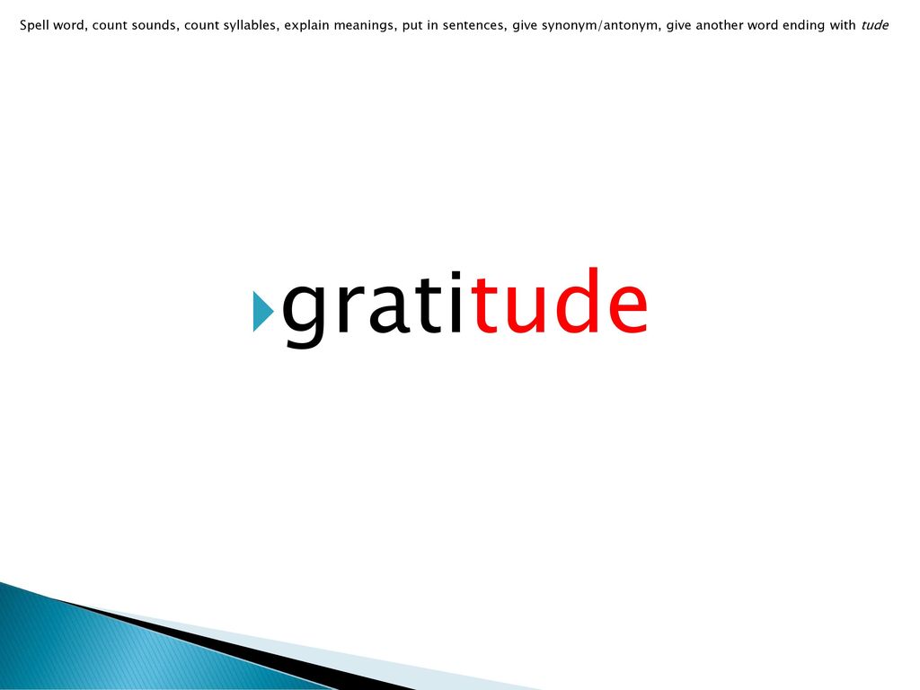 Year Four Week 2 Focus tude Ppt Download year-four-week-2-focus-tude-ppt-download
