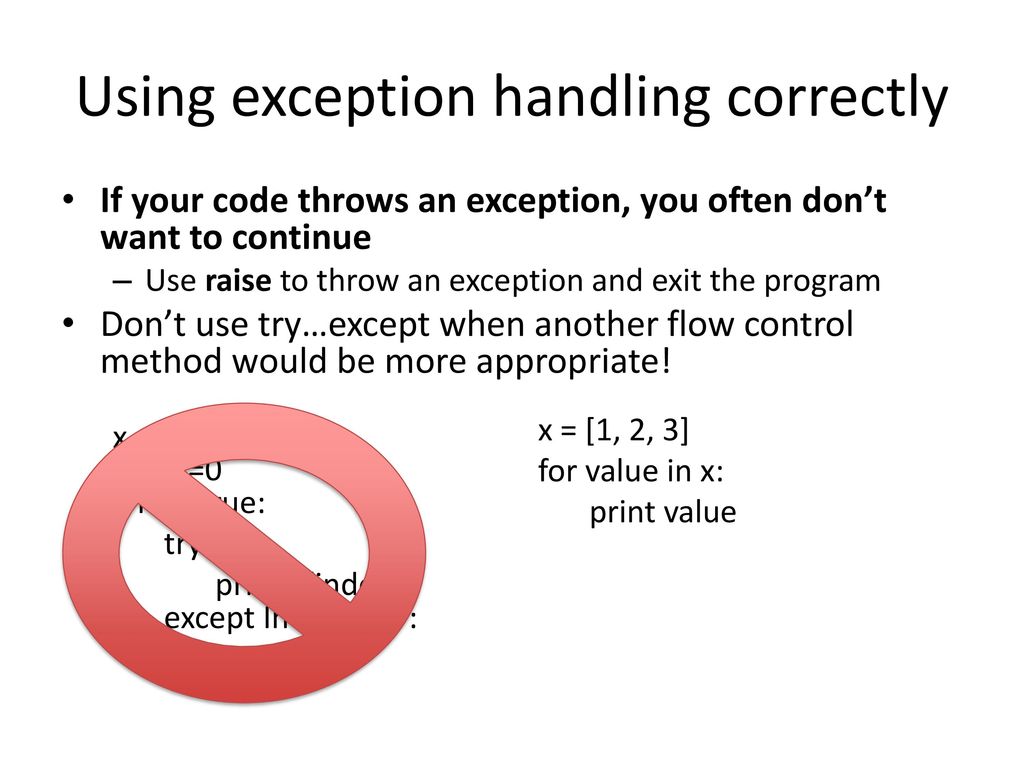 Complex Data Types and Flow Control - ppt download
