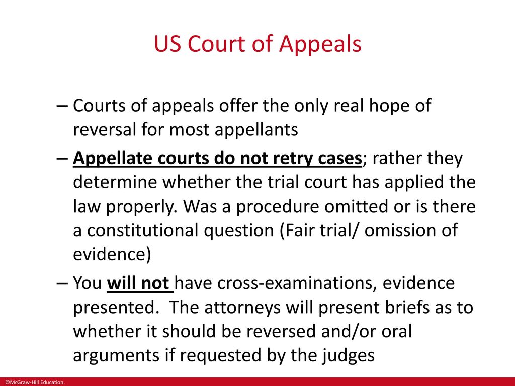 14: The Federal Judicial System ppt download