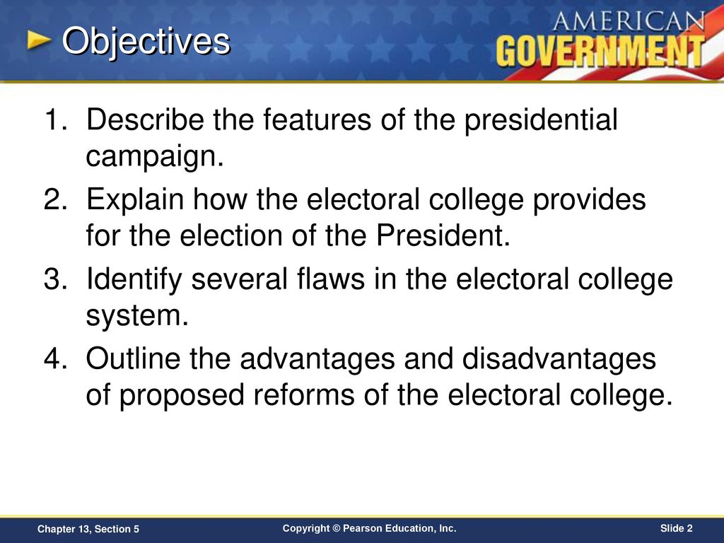 Chapter 13 The Presidency Section 5 Ppt Download chapter-13-the-presidency-section-5-ppt-download