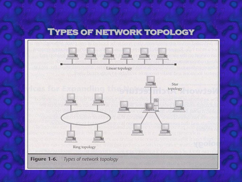 Computer Networking Extracted From: - ppt download