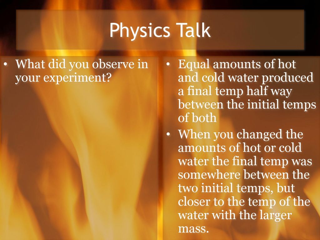 laws-of-thermodynamics-too-hot-too-cold-just-right-ppt-download