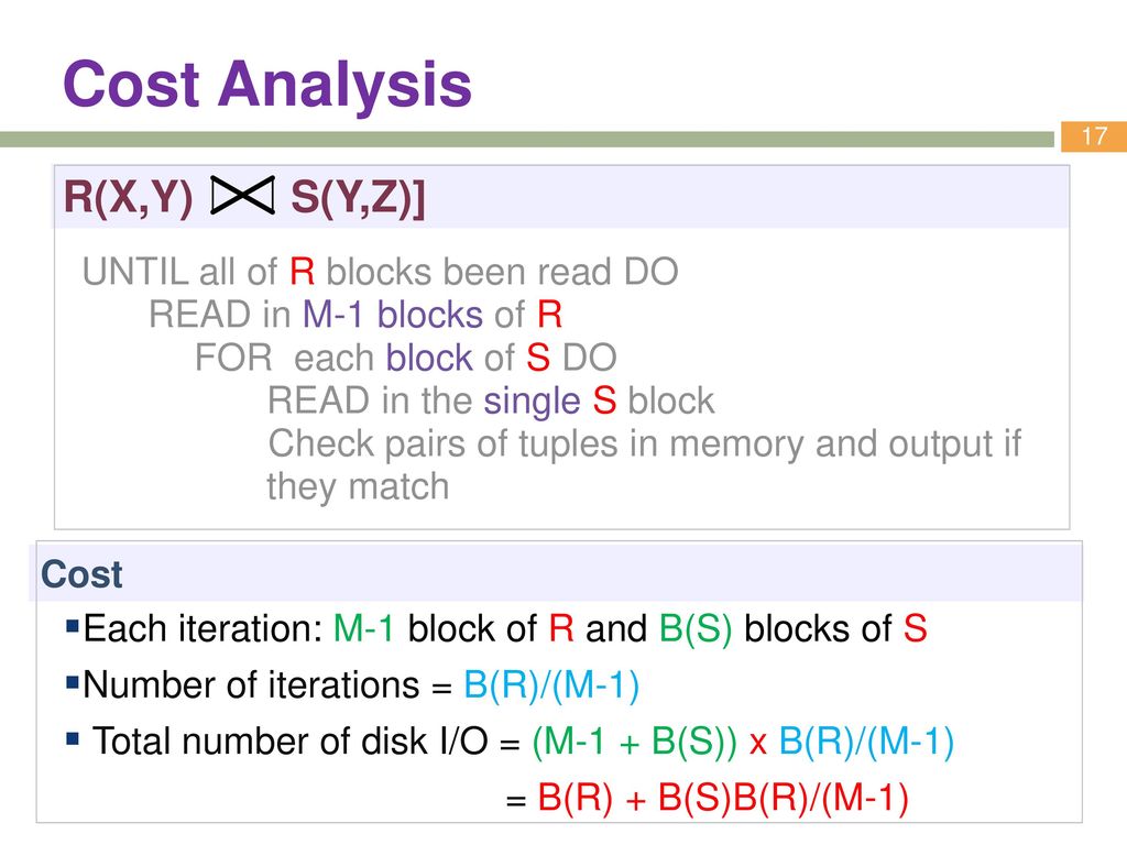 Relational Database Systems 3 Ppt Download