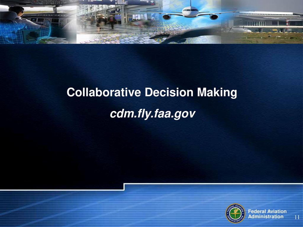 Collaborative decision making formulating cdm strategies ppt download