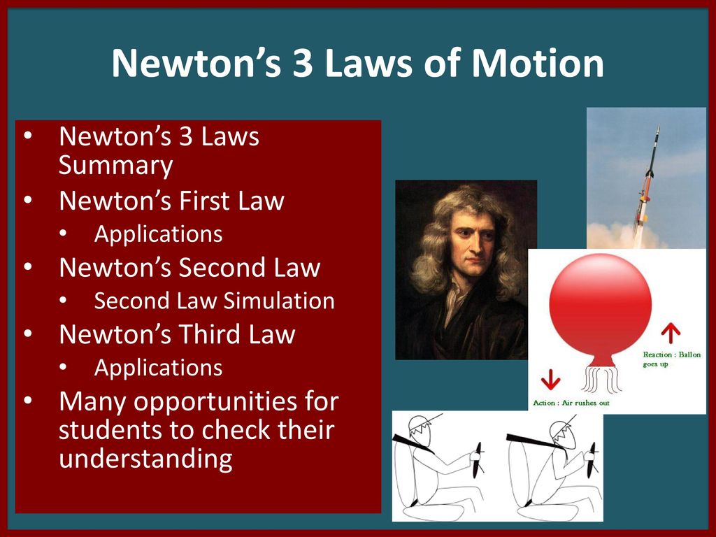 Ньютон обратный. Newton Laws of Motion. 3 Newton's Law. First Law of Newton. Законы Ньютона на английском.
