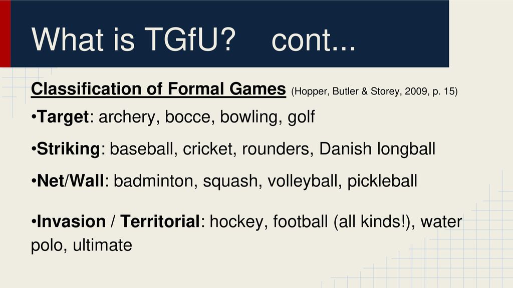 TGfU Tools A Global Sharing File!. - ppt download