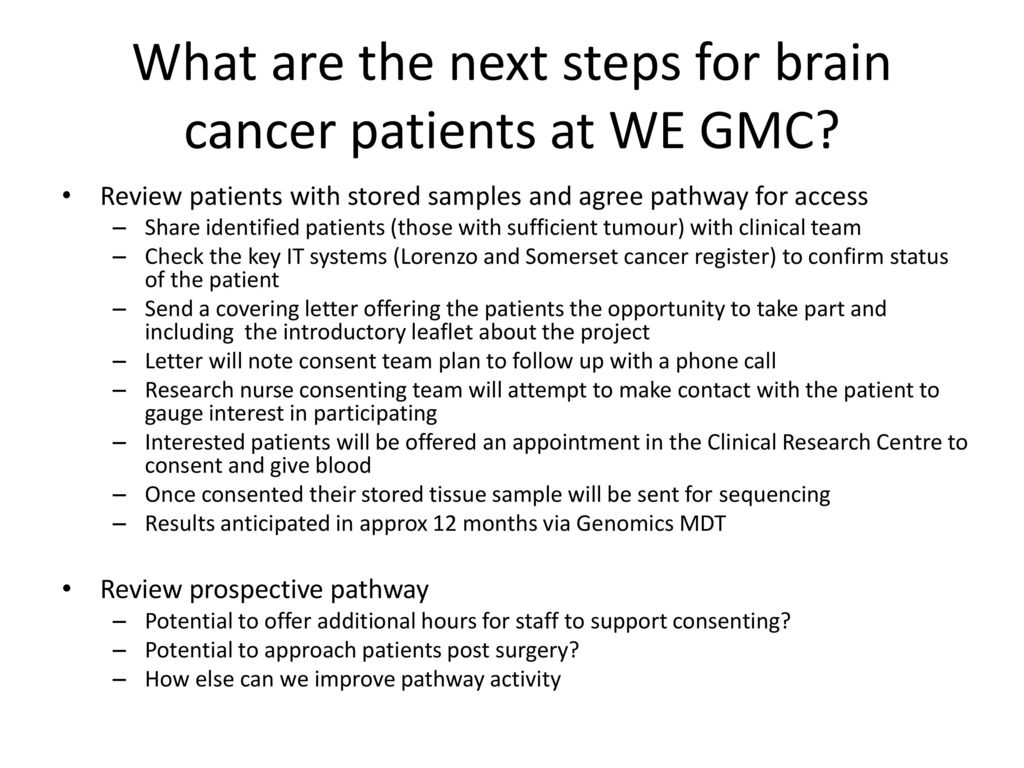The 100 000 Genomes Project And The West Of England Genomic Medicine foods-to-stop-a-stroke-check-out-10-tips-to-prevent-heart-disease-and
