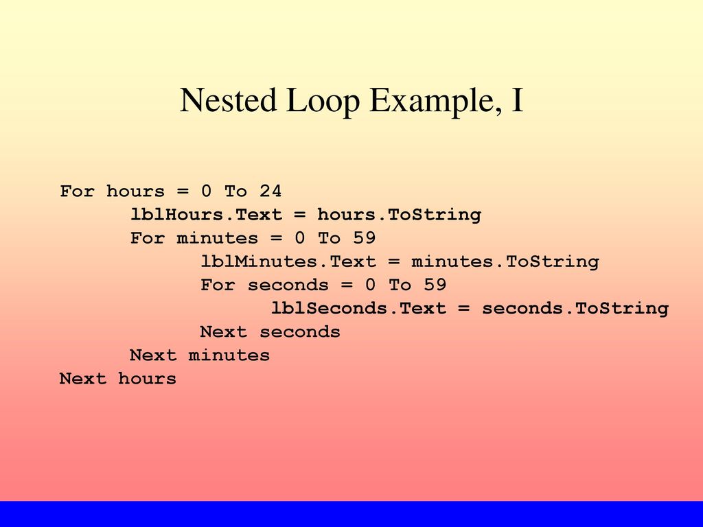 Lists, Loops, Validation, and More - ppt download
