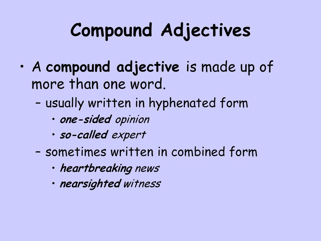 Adjectives Ppt Download adjectives-ppt-download