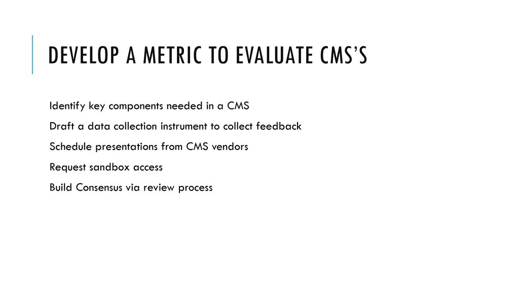Msjc s adoption of canvas ppt download