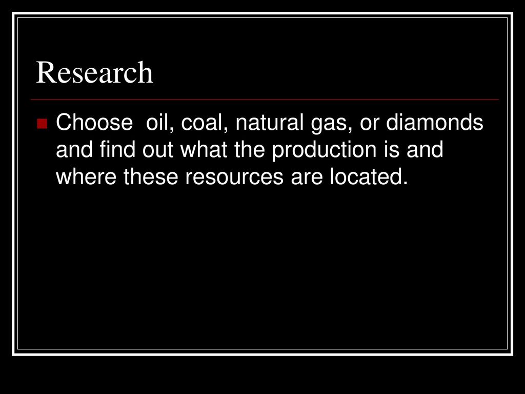 Writing prompt recycling ppt download