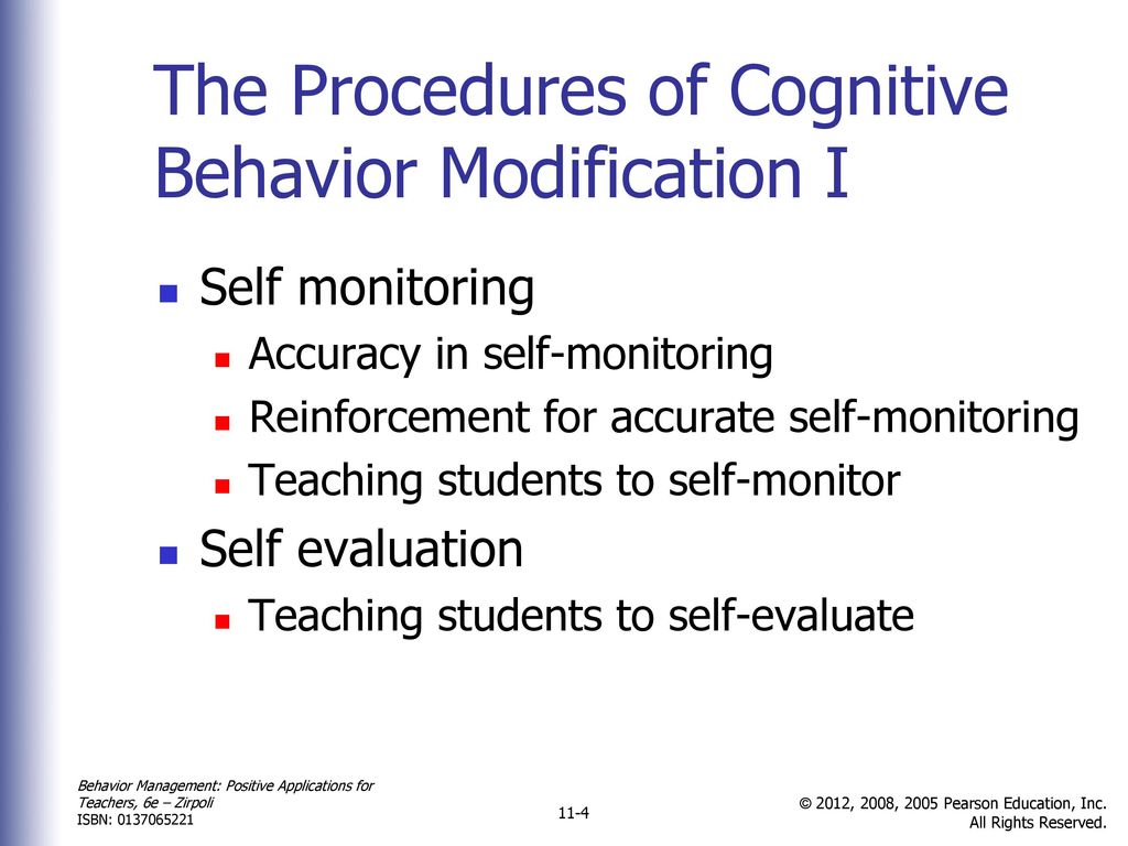 Behavior Modification Inc : How To Spell Behavior Modification And How To Misspell It Too Spellcheck Net - The only way to change behavior is to follow these steps: