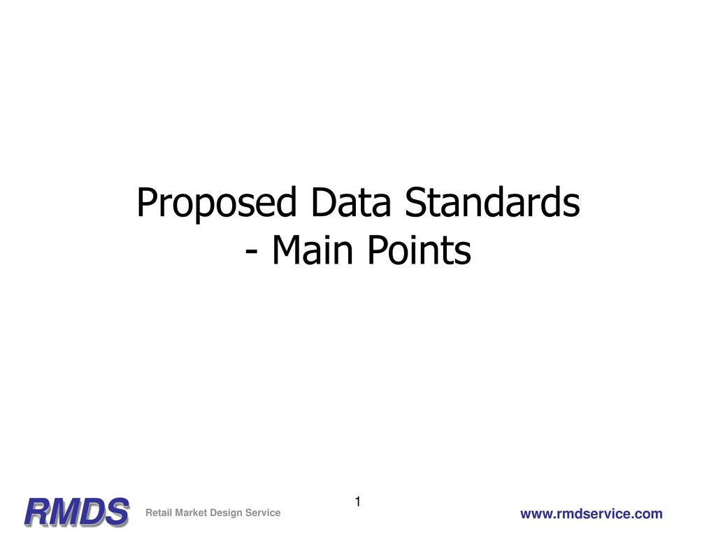 proposed-data-standards-main-points-ppt-download