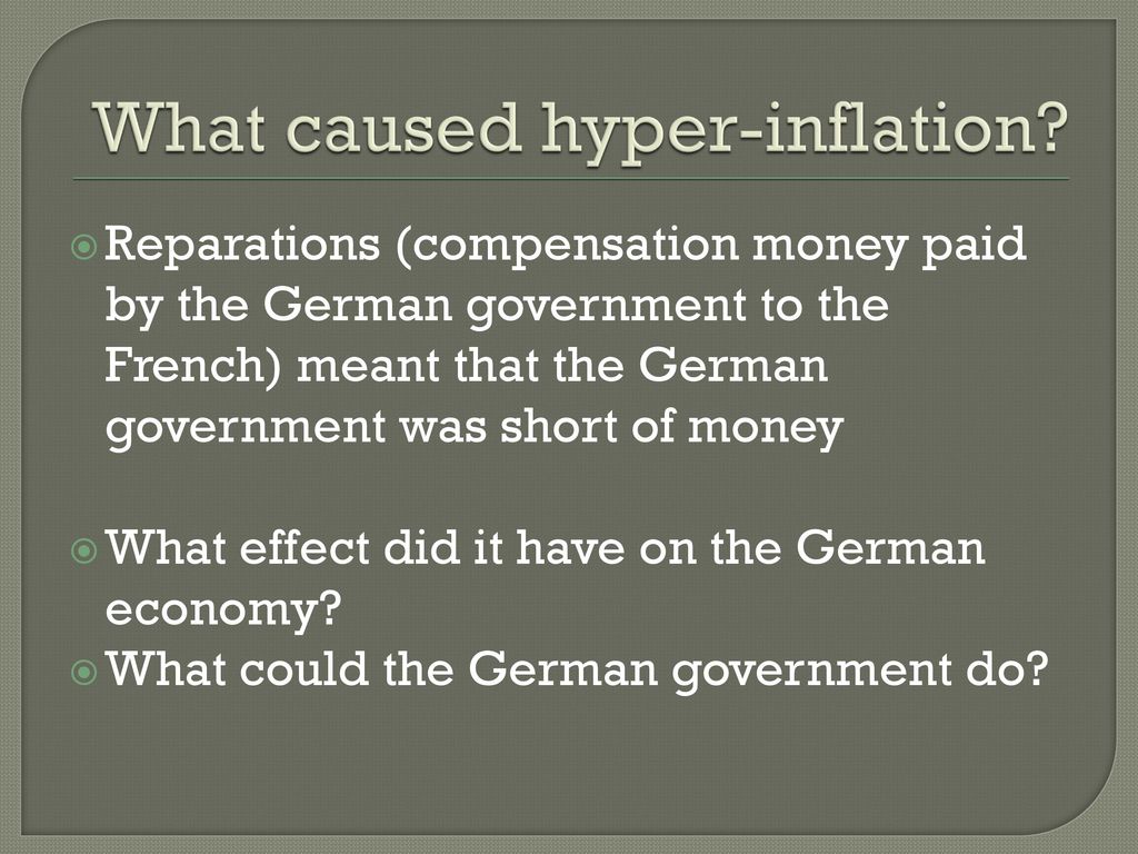 Quiz when did ww1 end what was signed name one term of the document
