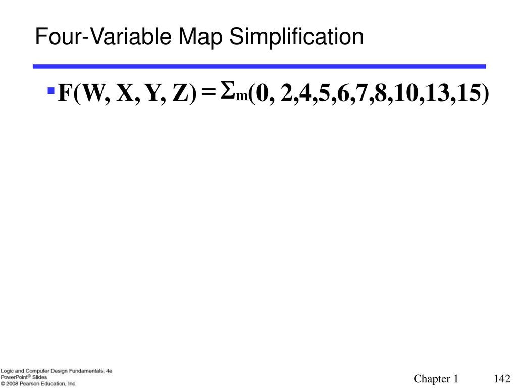 Chapter 1 Digital Systems And Information Ppt Download