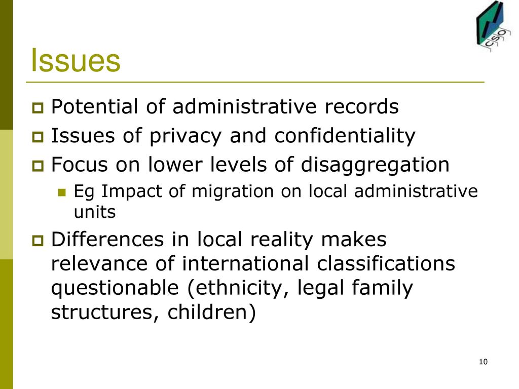 Population, Family and Community - ppt download