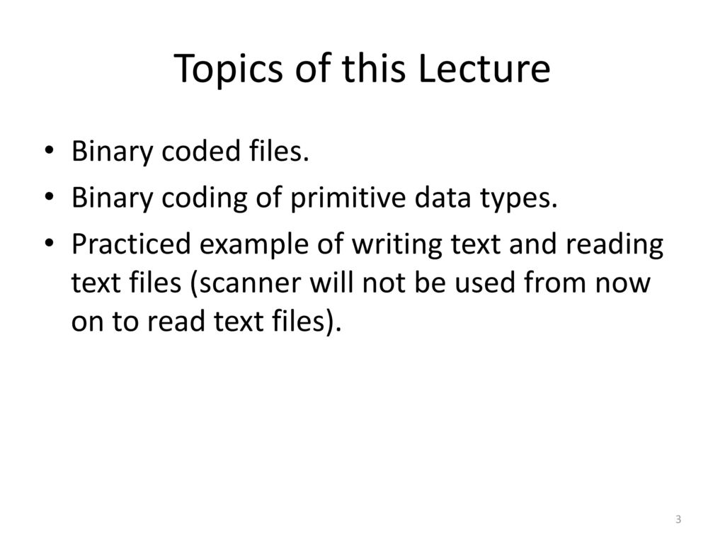 OBJECT ORIENTED PROGRAMMING II LECTURE 21_1 GEORGE KOUTSOGIANNAKIS ...