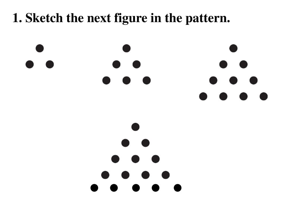 2 1 use inductive reasoning ppt download