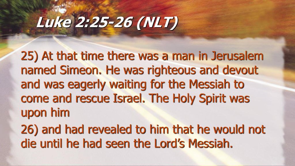 (A 13part series on the power of prayer) Session Eight (of 13) ppt
