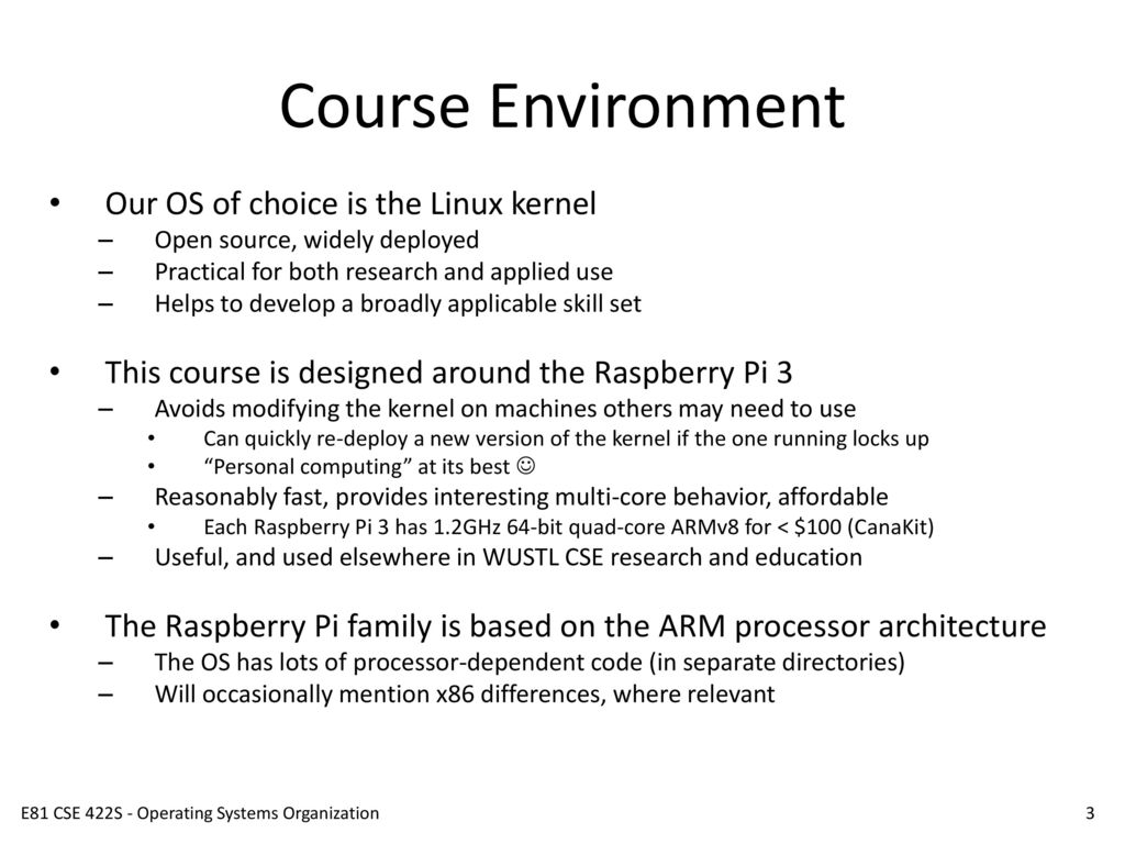 Department of computer science and engineering ppt download