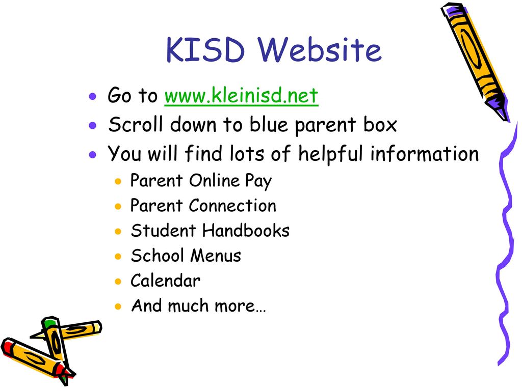 Welcome to Kindergarten ppt download