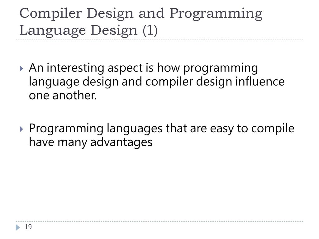 Chapter 1 Introduction. - ppt download