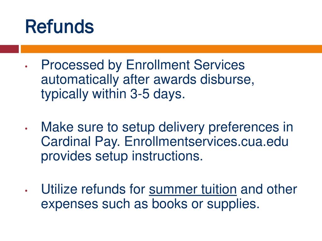 Valuable Tips on Financial Aid - ppt download