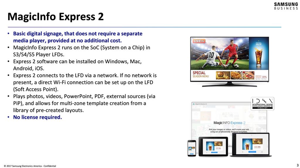 magicinfo premium server for s player 3 windows or mac? magicinfo premium server for s player 3 windows or mac?