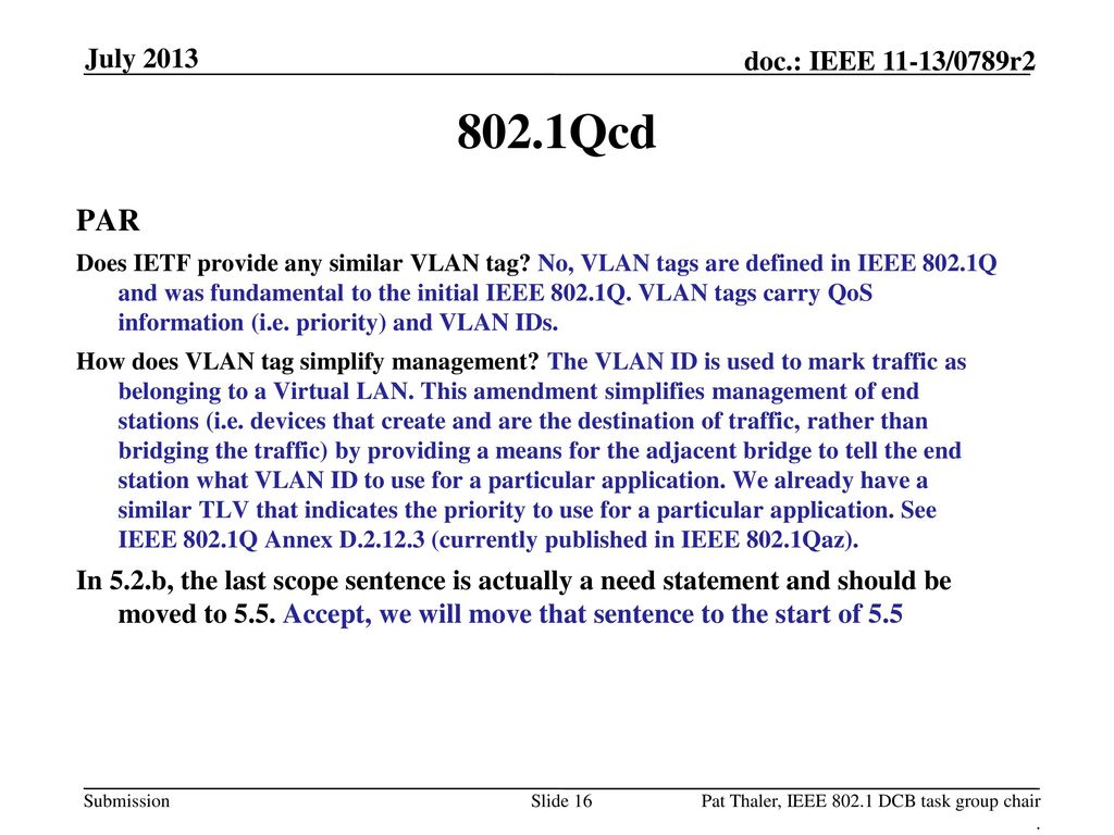 Review of july 2013 proposed pars ppt download