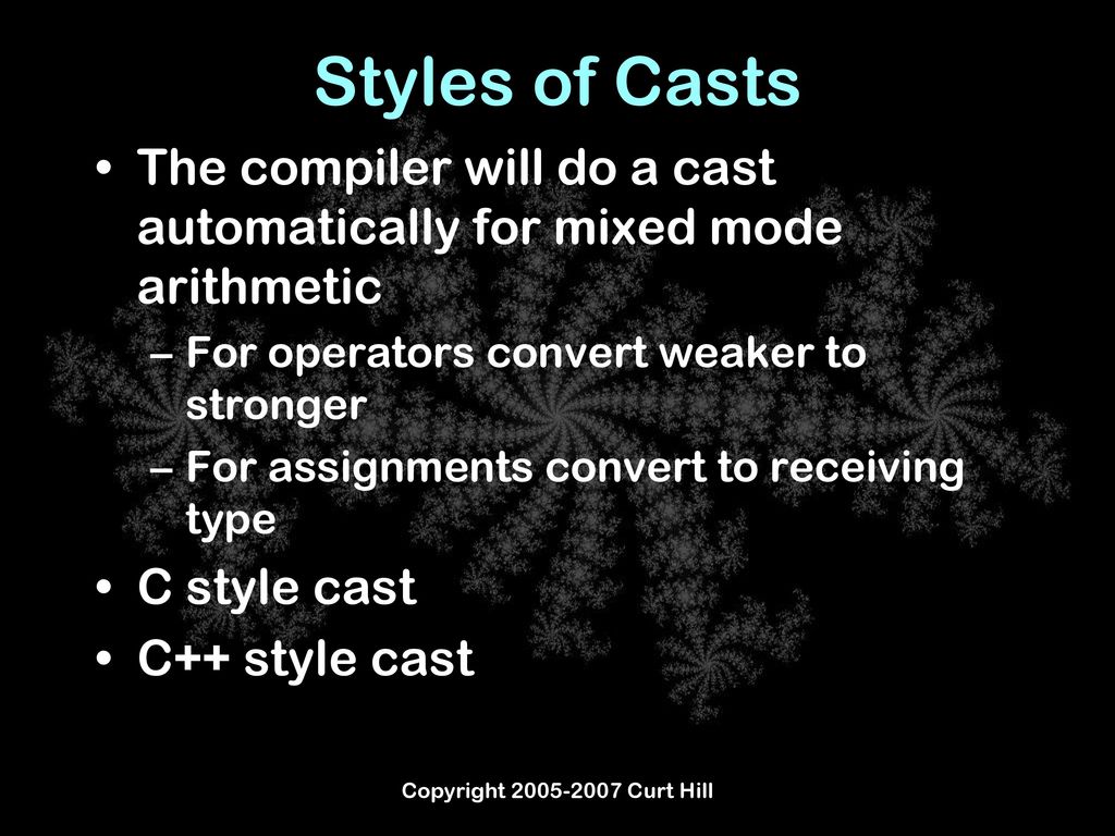 What are they? Why do we need them? - ppt download