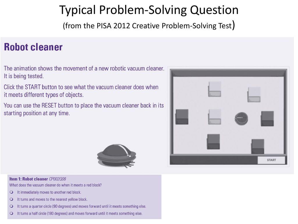 Consultant to the center for curriculum redesign ppt download