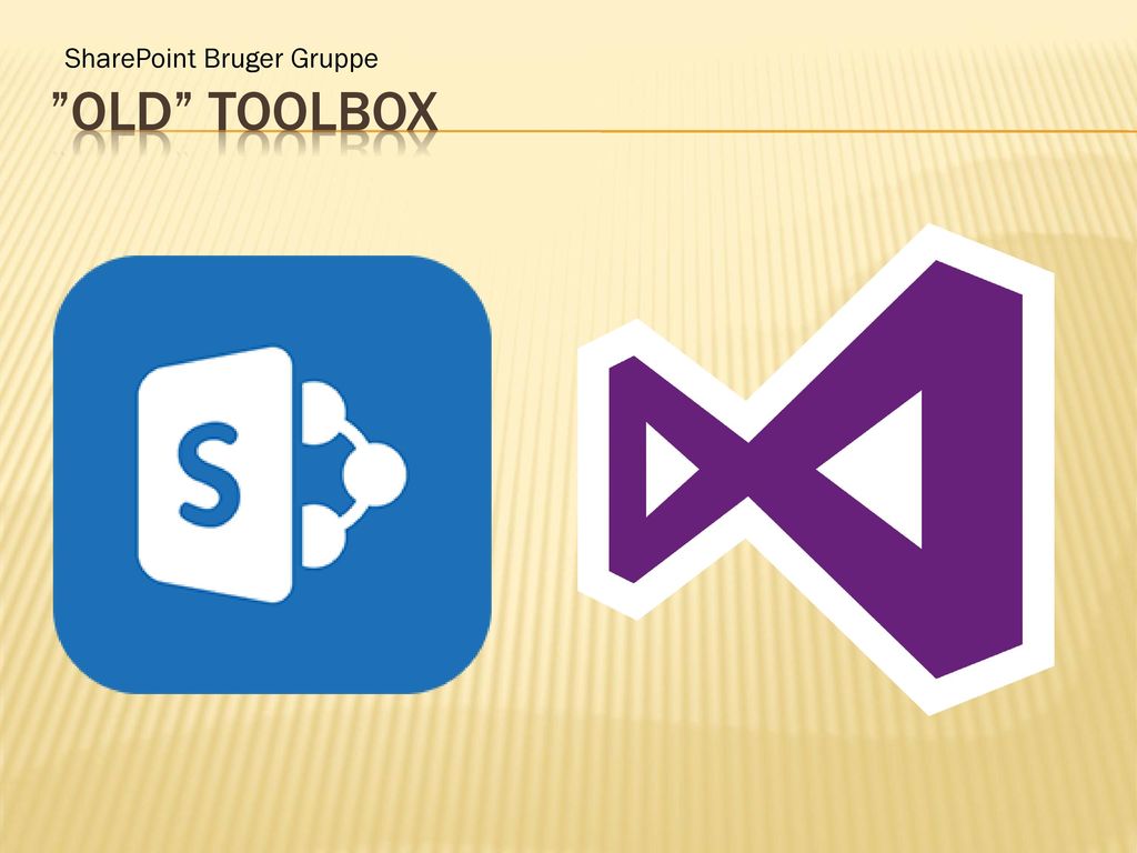 Sharepoint bruger gruppe spbg sharepoint framework introduction ppt