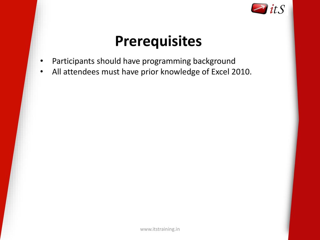 Innovative technology solutions ppt download
