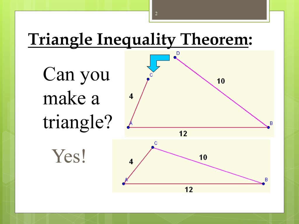 5 неравенство треугольника. Triangle inequality. Triangle inequality Theorem. Triangular inequality. Неравенство треугольника.